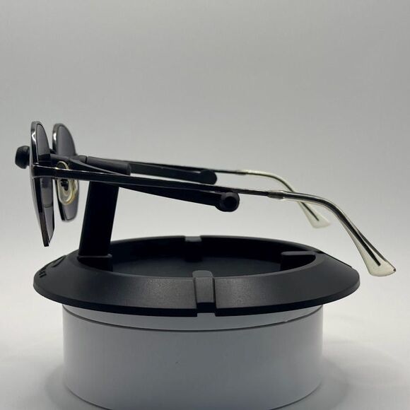 Antique Eyeglasses NON RX | Clear Lens | Thin Wire | Ready to Wear | USA Made main image 10